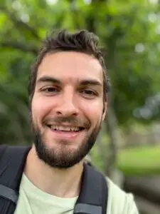 Evan Carrère