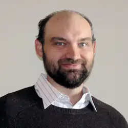 Johan Johansson