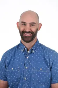 Nick Johansson
