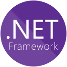 NET-Framework-Symbol